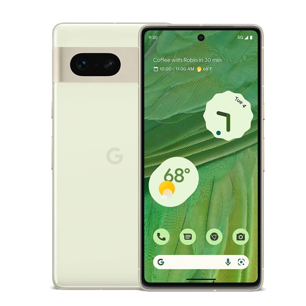 谷歌Pixel7 Pixel 7Pro pixel7pro谷歌七代原生安卓手机原封现货 - 图3