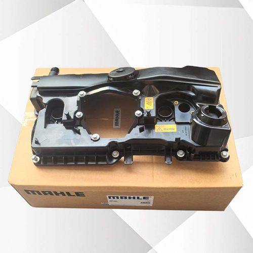 适用马勒宝马N52N54N55N20N46B48X6X3X5320520/525530740气门室盖 - 图3