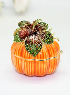 工艺教师节礼物金属装饰