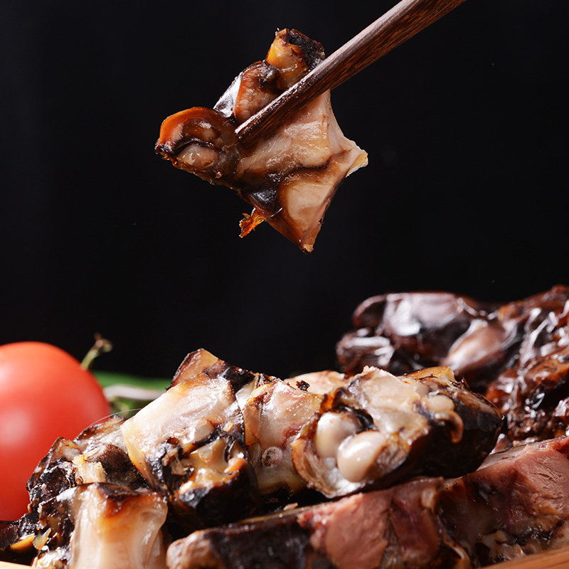 【前门总店同款】天福号酱猪蹄熟食真空肉即食红烧下酒菜猪脚卤味,淘宝优惠券,粉丝福利购,淘宝优惠卷