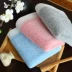 Jie ngọc khăn bông giặt hộ gia đình người lớn nam và nữ cặp vợ chồng lớp A nước uống mềm dày dệt khăn mặt - Khăn tắm / áo choàng tắm