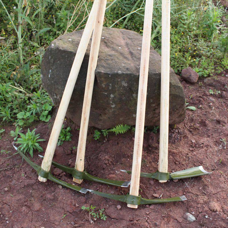 白蜡杆掀把 铁锹把 洋镐大锤柄木柄锤柄榔头柄八角锤锤把铁锤柄