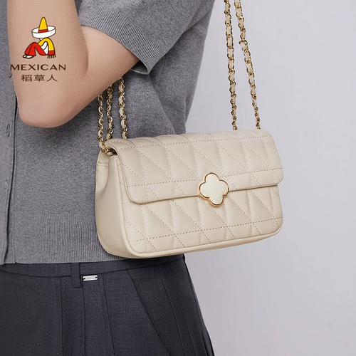 Вместительная и большая летняя сумка на одно плечо, сумка через плечо