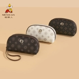 Вместительная и большая маленькая сумка клатч, небольшая небольшая сумка для матери, кошелек, городской стиль