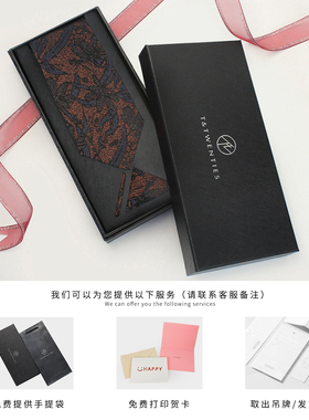 T&Twenties老钱风桑蚕丝男士领带