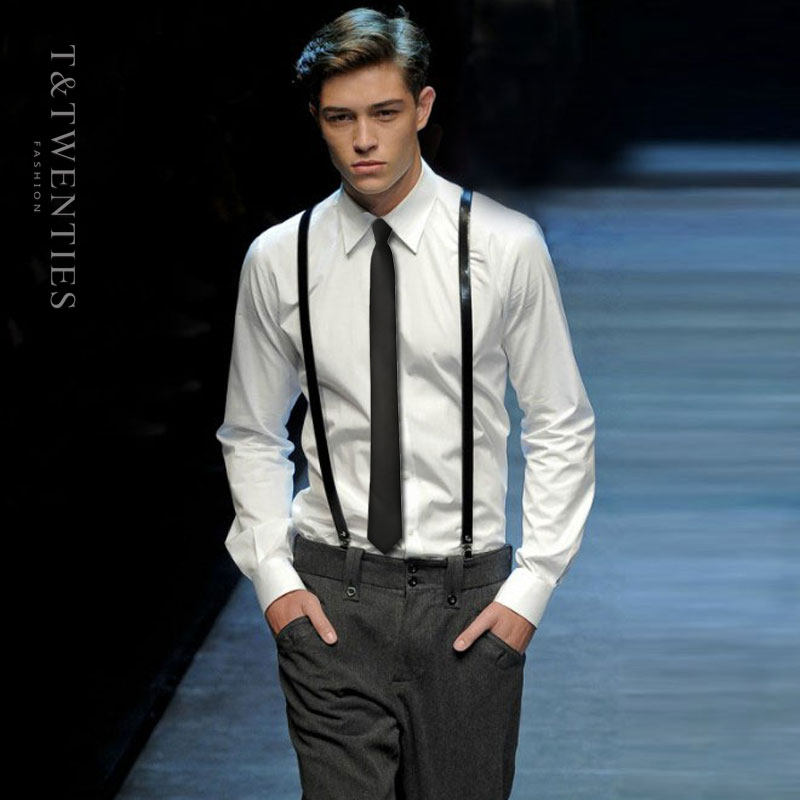 羊毛领带男潮黑色韩版正装商务懒人拉链式免打休闲结婚灰小窄版细,淘宝优惠券,粉丝福利购,淘宝优惠卷