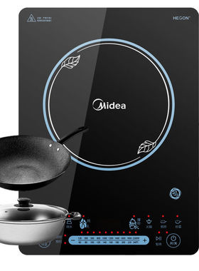 midea/美的电磁炉功率池速热爆炒