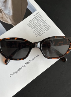 26年【折叠款】韩国原样打板（加宽版）显脸小不卡头大脸墨镜眼镜