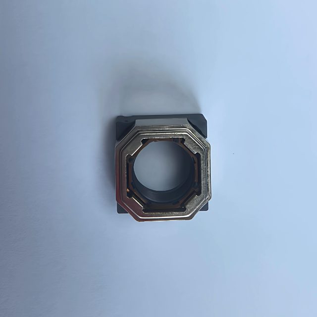 VCM voice coil motor mobile phone digital camera camera security IoT scanning autofocus high-speed camera motor