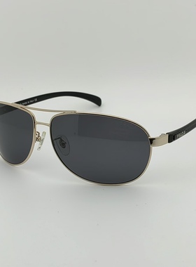 骑行轻墨镜太阳镜开车偏光钓鱼男