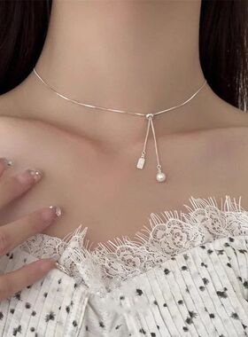 款代轻奢网红博主同法式女小众