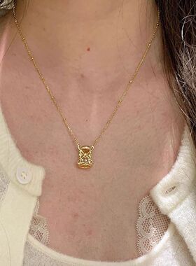 简约铜无品牌/无注册商标K684否