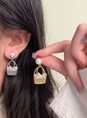 轻奢微项链魔链锁骨爆款新款链女