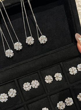 恋戒指代发饰品与一件小红书百搭