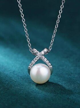 时尚高级感交叉小众气质百搭时尚