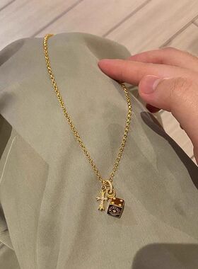 一件小红书显高级精致百搭爆款