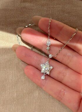 爆款轻奢风灵动璀璨百搭时尚毛衣