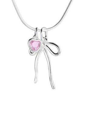 石轻奢粉色个性批发新款蛇骨链