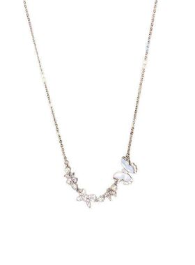 新款锆高级感闪choker轻奢小众