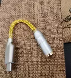 Лихорадка мобильного телефона Typec to 3,5 ротор DAC Otopal Digital Decoding High -Resistance Hearset Apple 15 маленький хвост