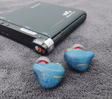 Naruto 2023 Введите в Флагман наушников уха [сюрприз] стабильные деревянные наушники Железный MMCX Multi -Unit