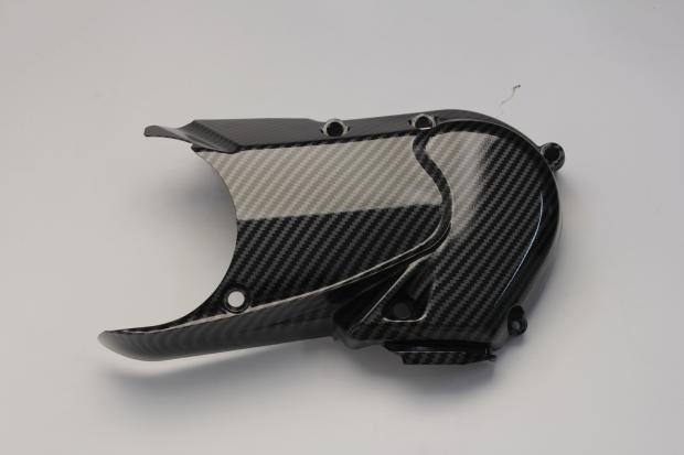Yamaha Qiaoge I125 Fuxi AS