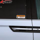 Honda Allison Senna Sharan Alphard Sticker