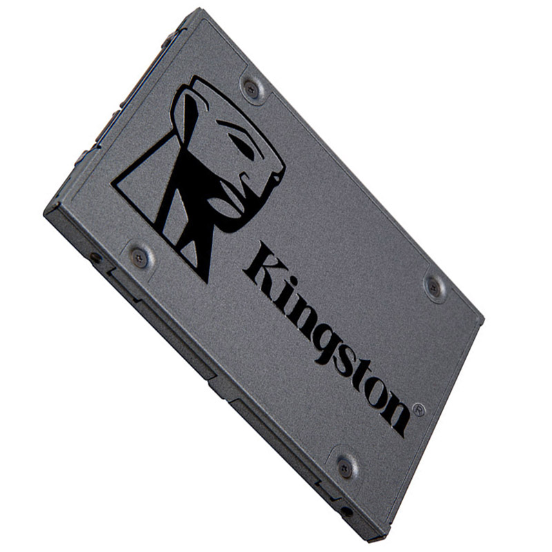 Kingston/金士顿 A400 240G/480G/960G固态硬盘SSD SATA接口-图2