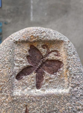 美式粗陶甜蜜的家圣诞装饰摆件