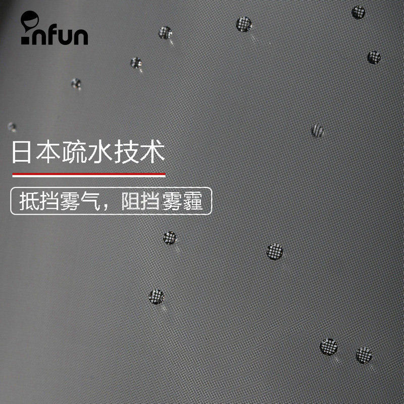 防雾霾防pm2.5窗纱透气加密纱窗 乐在奇中纱窗/纱门