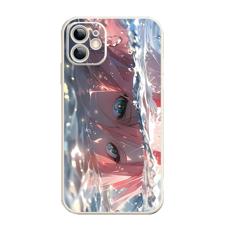 国家队02手机壳适用OPPOFindX8x7X6x5日韩Reno13/12/11/10/9/8/7/6二次元k12少女A3pro硅胶全包 - 图3