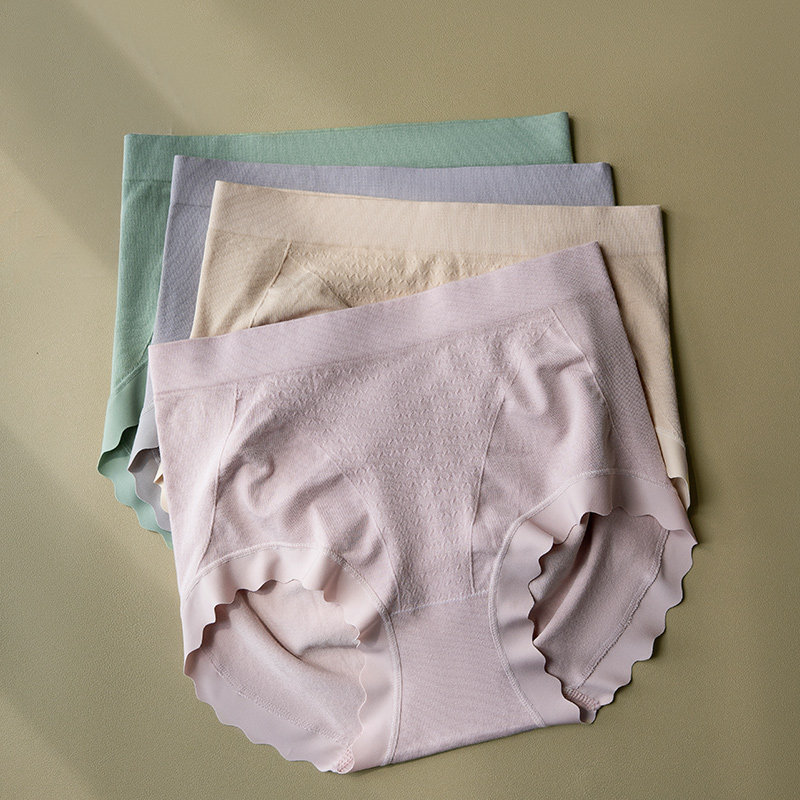  商讯服饰女三角裤