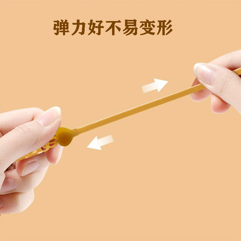 宝宝安抚奶嘴硅胶防掉链婴儿牙胶磨牙棒咬防丢绳子夹子玩具固定器,淘宝优惠券,粉丝福利购,淘宝优惠卷