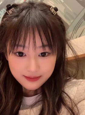 公主头小抓夹miu大姐姐风刘海夹