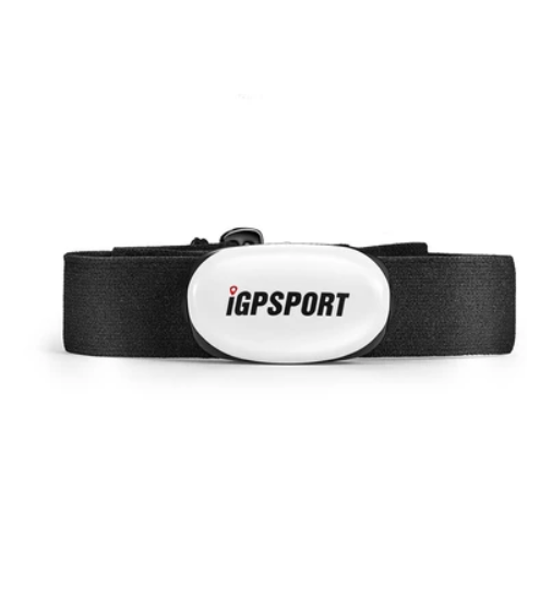 iGPSPORT HR40心率监测带CAD70踏频SPD70速度器骑行蓝牙ANT+兼容-图0