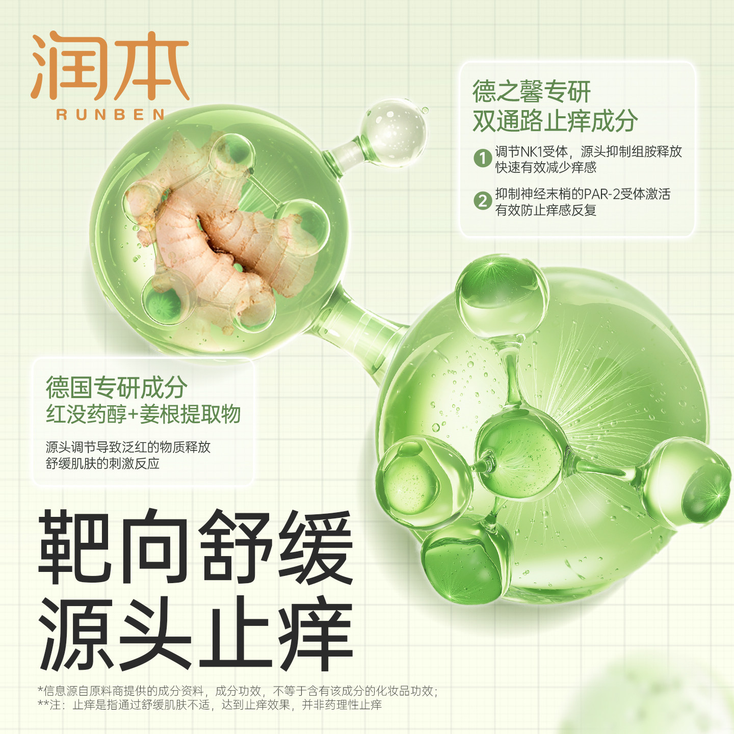 润本紫草膏婴儿专用止痒膏儿童宝宝蚊子虫子叮咬清凉舒缓非青草膏,淘宝优惠券,粉丝福利购,淘宝优惠卷