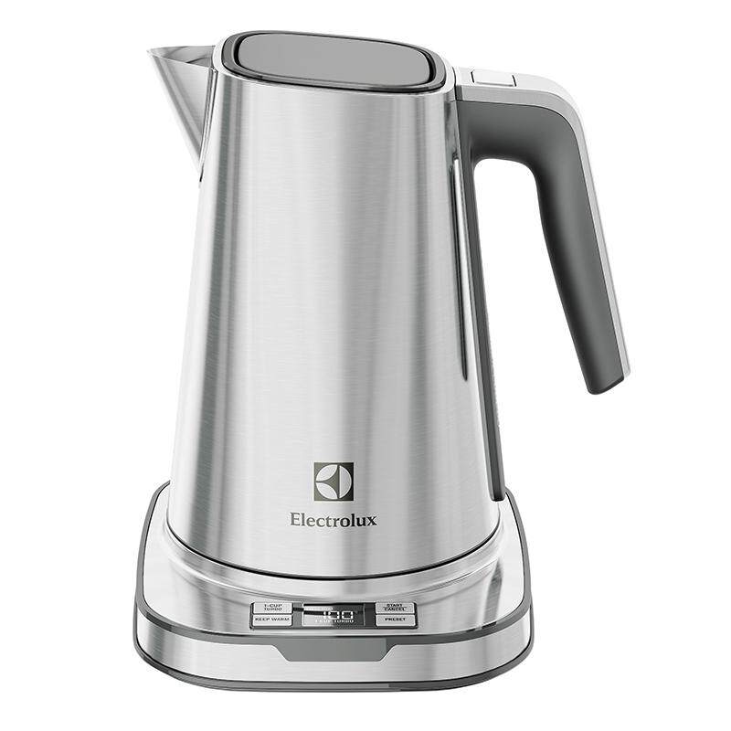 伊莱克斯eek7804s电防烫保温热水壶 舒阳电器电热水壶