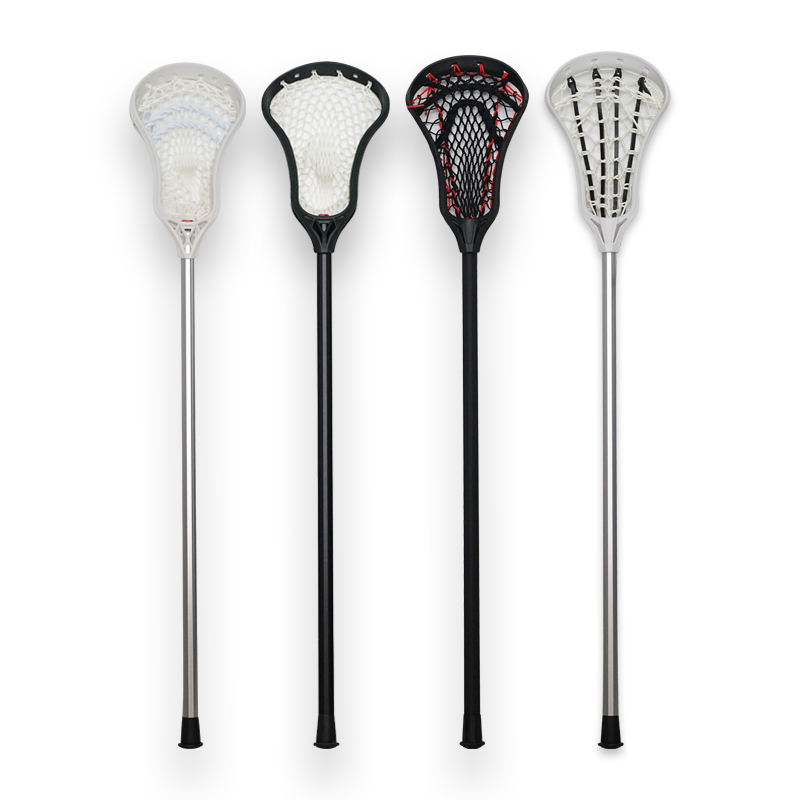 Jointlax碳纤长曲棍球杆棍网球杆网棒球杆Carbon Lacrosse Shaft - 图0