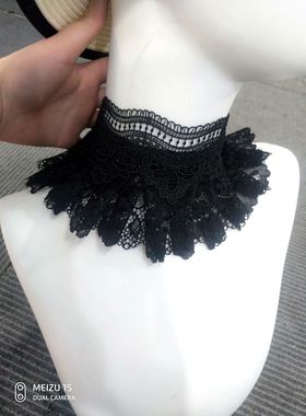 新品原创不过敏优雅赫本风项链