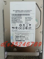 IBM DS4700 DS5020 Storage Hard Disk 300G 15K FC 42D0417 42D0410 5414