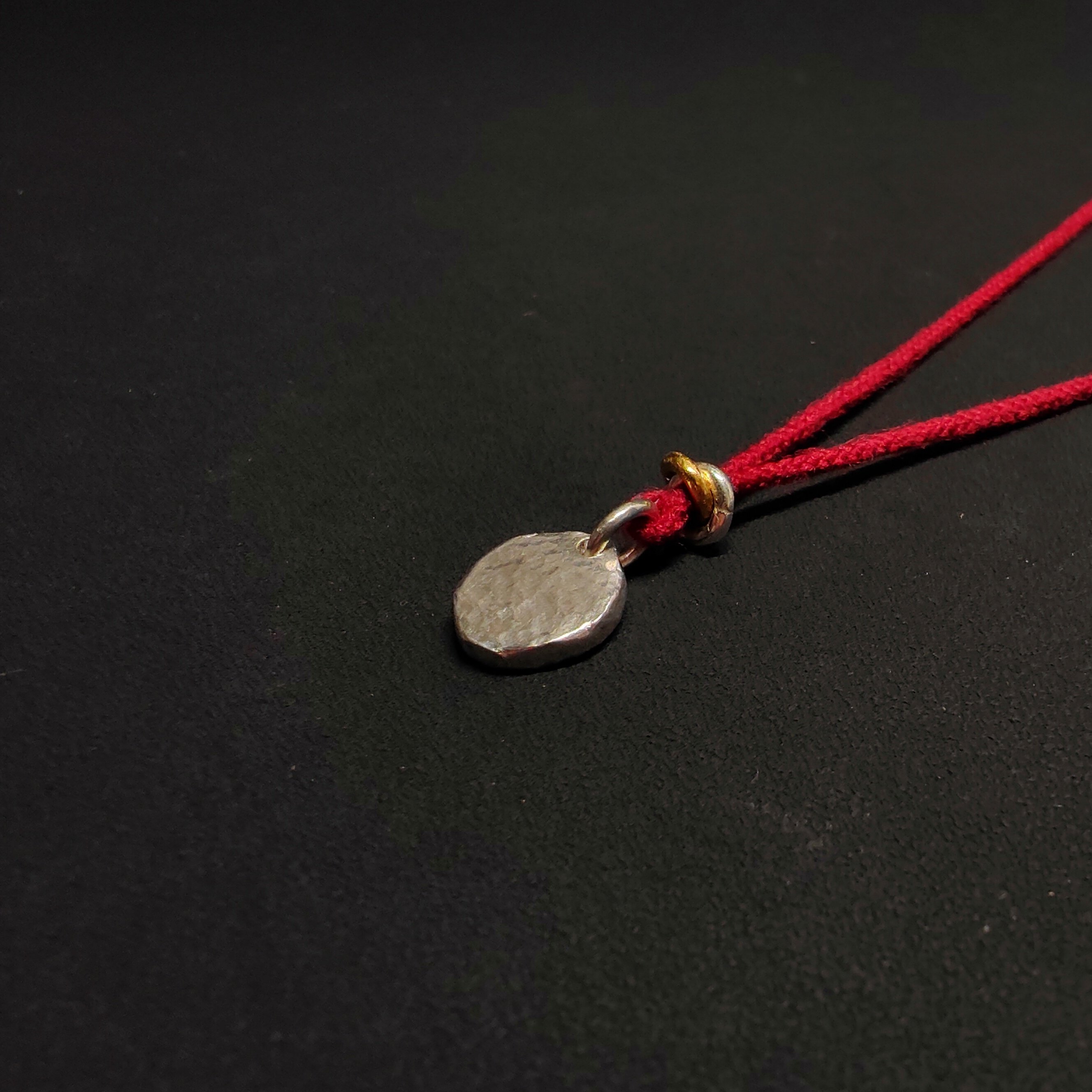 观夏9999纯足银贴24k纯足金黄财神提溜小金饼侧挂文玩配饰小银饼,淘宝优惠券,粉丝福利购,淘宝优惠卷