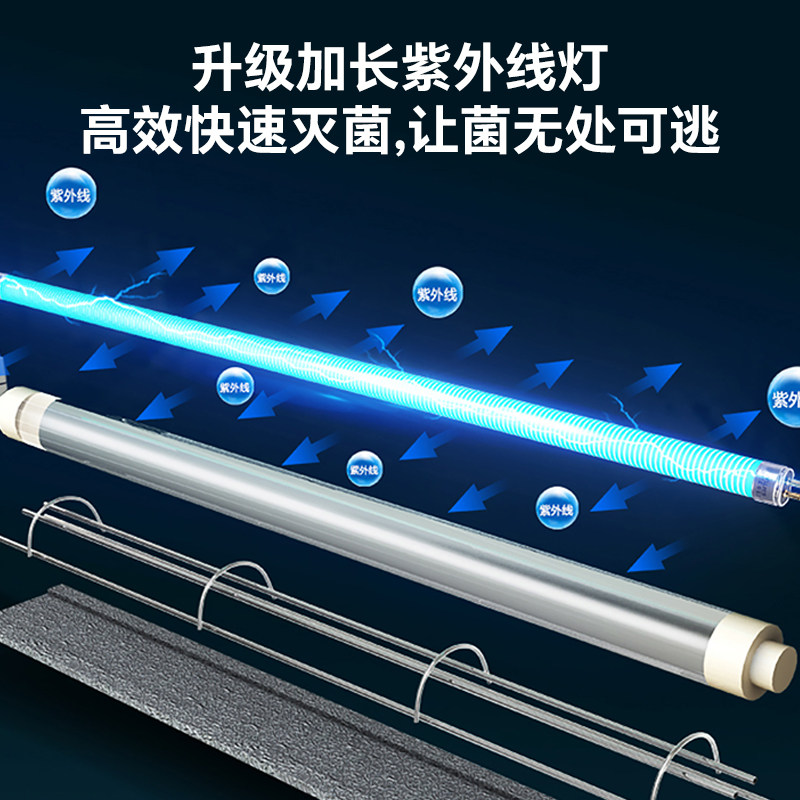 康宝32-KH1z母婴消毒柜家用新款小型碗柜台式迷你茶杯烘干一体机,淘宝优惠券,粉丝福利购,淘宝优惠卷