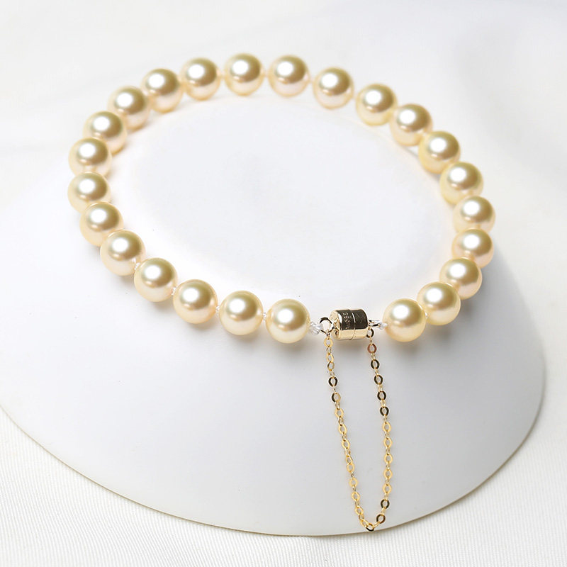 Pearl Bracelet
