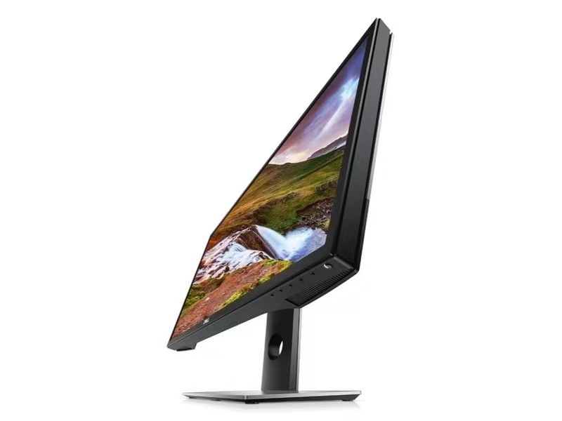 Dell/戴尔U2718Q U2720Q U3219Q U4320Q27英寸电脑显示器4K窄边框-图1