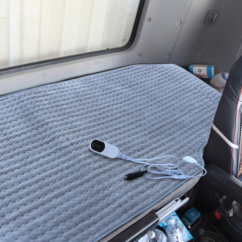 天锦KR电热毯24V伏KRplus专用货车载调温天龙KL电褥子卧铺加热垫,淘宝优惠券,粉丝福利购,淘宝优惠卷