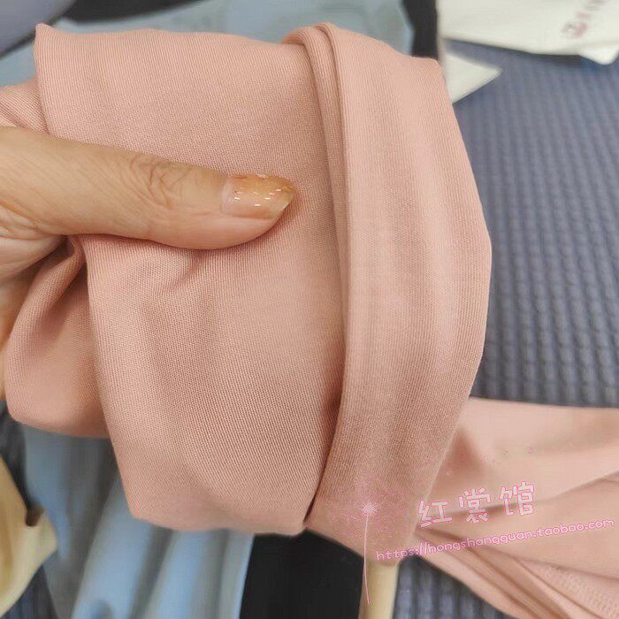 【秋裤的天花板】80s兰精莫代尔超柔糯女士秋裤 春秋保暖打底裤薄