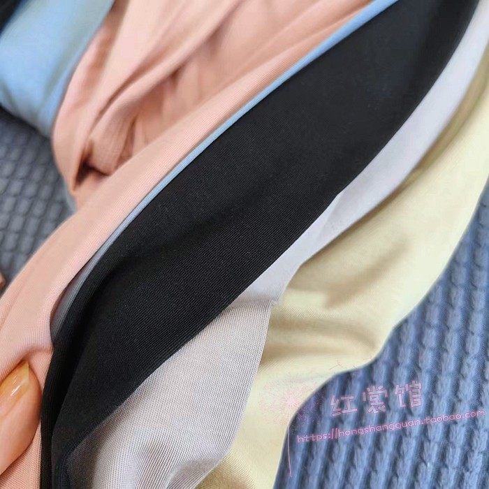 【秋裤的天花板】80s兰精莫代尔超柔糯女士秋裤 春秋保暖打底裤薄