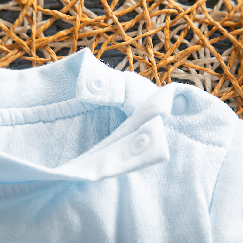 哈咪奇冬季宝宝加棉保暖护肚上衣婴儿童纯棉加厚夹棉内衣高腰棉袄,淘宝优惠券,粉丝福利购,淘宝优惠卷