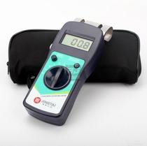 Fine Tay JT-C50 Wall Ground Moisture Meter Terrace Lacquered Floor Earth Watery Ratio Moisture Inductive with Pump Ticket