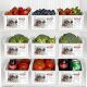 Large rectangular storage box
